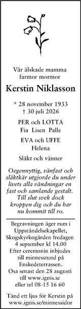 Svenska Dagbladet