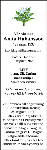 Lokalpressen Alingsås