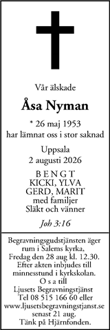 Mitt i Botkyrka-Salem