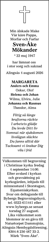 Lokalpressen Alingsås