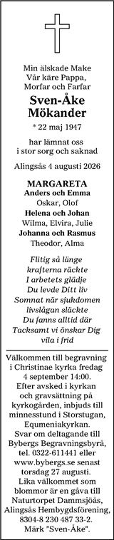 Alingsås Tidning