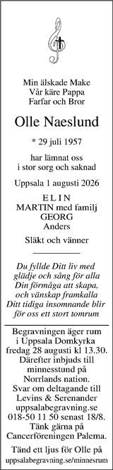 Upsala Nya Tidning