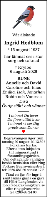Lokalt i Dalarna (fd Annonsbladet Dalarna)