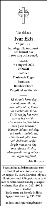 Dagen