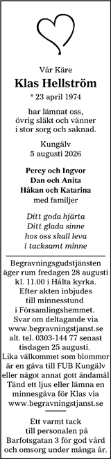 Kungälvs-Posten