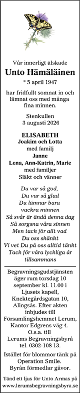 Lokalpressen Lerum