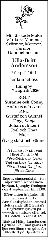 Smålänningen