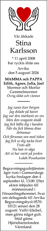 Arvika Nyheter
