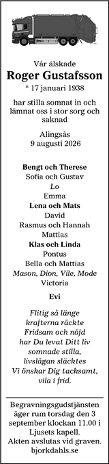 Lokalpressen Alingsås