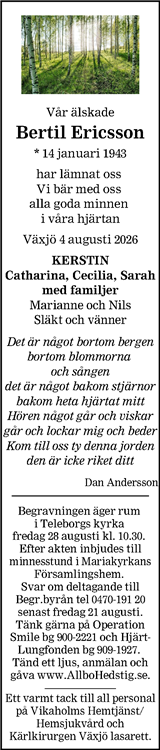 Smålandsposten