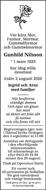 Skånska Dagbladet