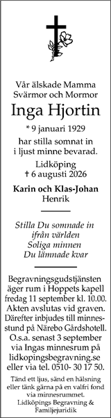 Nya Lidköpings-Tidningen