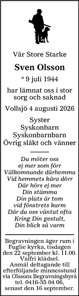 Sydsvenskan