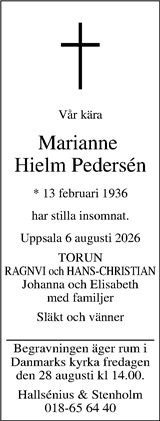 Upsala Nya Tidning