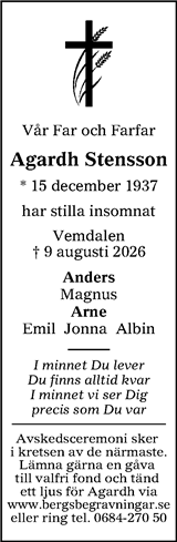 Tidningen Härjedalen