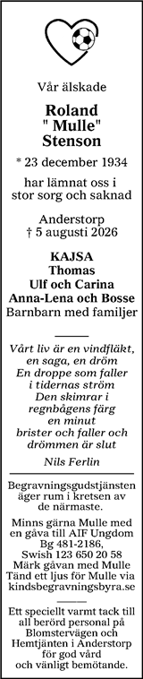 Värnamo Nyheter
