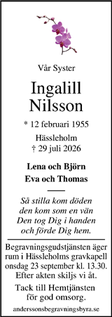 Kristianstadsbladet,Norra Skåne