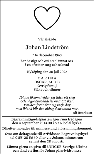 Södermanlands Nyheter