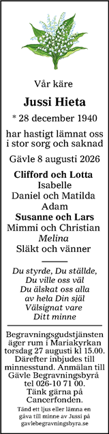 Gefle Dagblad