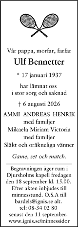 Svenska Dagbladet