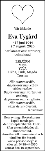 Dagens Nyheter