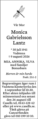 Motala Vadstena Tidning