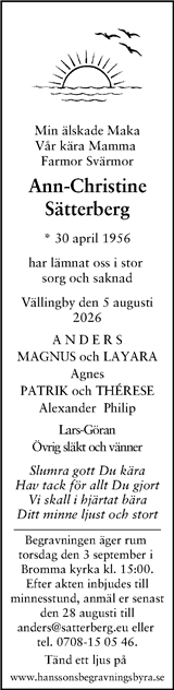 Svenska Dagbladet