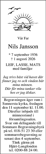 Upsala Nya Tidning