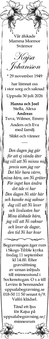 Upsala Nya Tidning