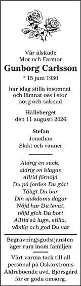 Hallandsposten