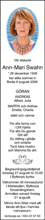 Borås Tidning