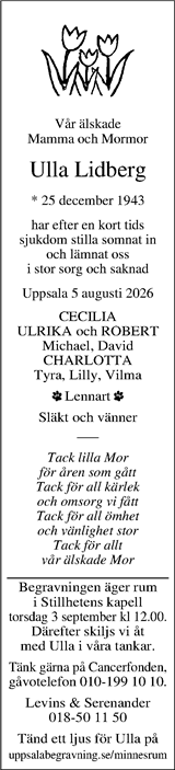 Upsala Nya Tidning