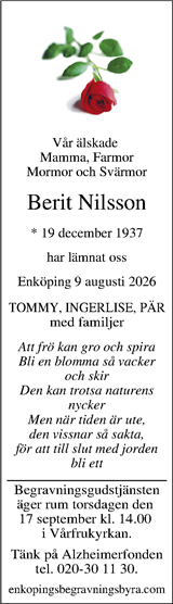 Enköpings-Posten