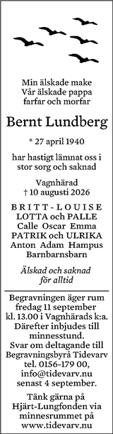 Södermanlands Nyheter