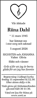 Dagens Nyheter
