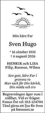 Östgöta Correspondenten