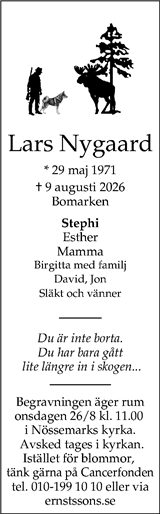 Dalslänningen