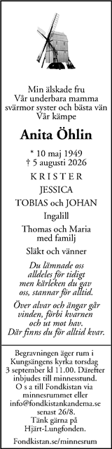 Mitt i Upplands Bro