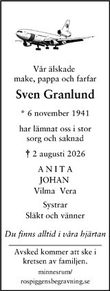 Svenska Dagbladet