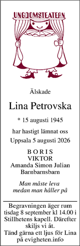 Upsala Nya Tidning