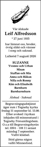 Bohusläningen