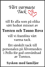Haparandabladet