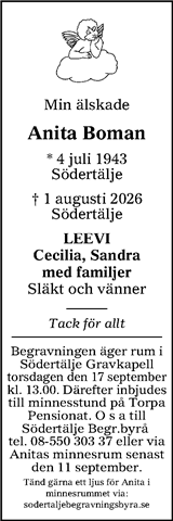Länstidningen Södertälje