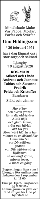 Smålänningen