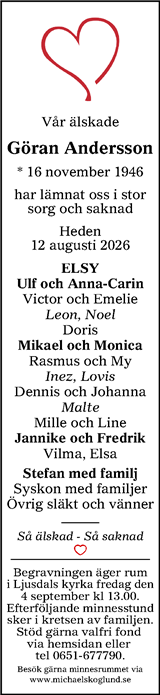 Ljusdals-Posten