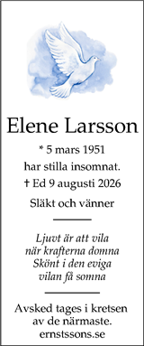 Dalslänningen