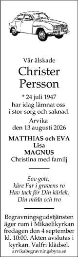 Arvika Nyheter