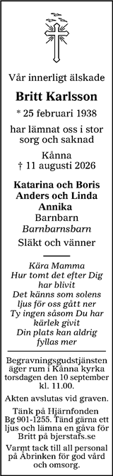 Smålänningen