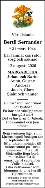 Länstidningen Södertälje
