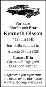 Lokaltidningen Växjö/Alvesta